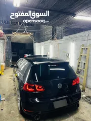 2 جولف جيتي اي بالنايلون