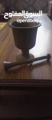  2 هاون نحاسي