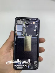  1 شاشة سامسونج s20 fe اصلي شركة