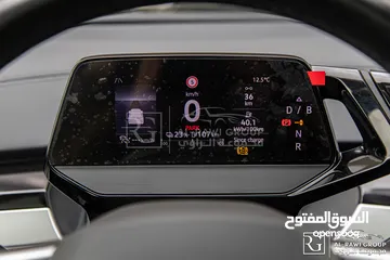  12 Volkswagen ID6 Crozz Pro 2022 Vip   يمكن التمويل بالتعاون مع المؤسسات المعتمدة لدى المعرض