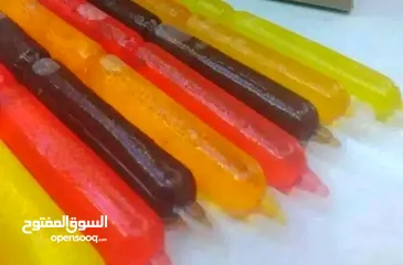  2 مصنع عصير قائم شغال للبيع بسعر مغري جدا او للمشاركة
