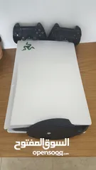  1 مع فيفا وجتا5 هدية ps5