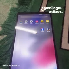  8 تاب A7lite جلاكسي