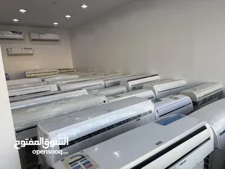  2 Air conditioner 2025