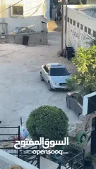  5 اودي A4 فتحة سقف