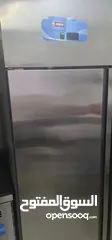  2 اجهزة مطعم كاملة
