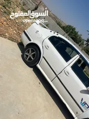  3 سكودا اوكتافيا  2002
