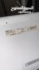  4 ASUS X540LJ