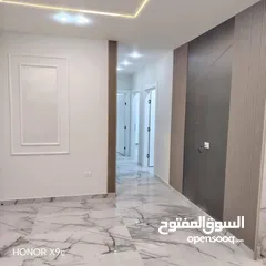  4 شقق للببع في أربـــــــــــــــــــد دوار اللوازم