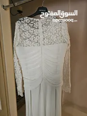  3 فستان مميز ومفصل للمناسبات - Special Occasions Dress