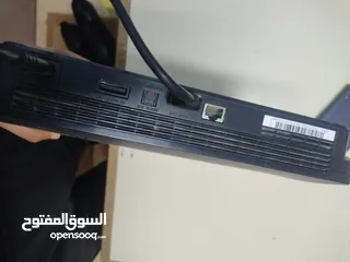  5 بلاستيشن 3 للبيع شغال 100%