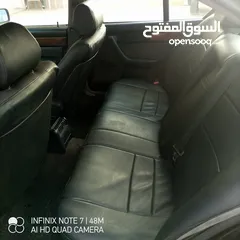  2 بي ام 520 95اصلي