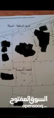  1 ارض للبيع طولكرم - المسقوفة
