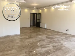  18 شقق جديدة للبيع ام السماق مساحات 210م تشطيبات و ديكورات سوبر ديلوكس اطلالة جميلة بسعر مميز جداً