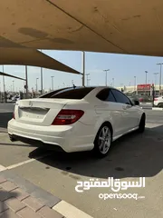  6 للبيع مرسيدس c250 موديل 2014 خليجي رقم واحد فل اوبشن بانورما السياره بحاله الوكاله