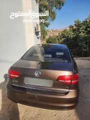  5 جتا 2015 فل إضافات مع فتحة سقف. السيارة موجودة برام الله. سعر حرق.