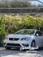  1 سيات ليون2018