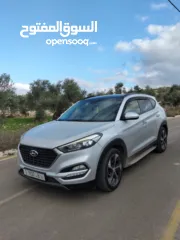  15 جيب هواندي توسان موديل 2016-ماتور 2000ديزل فل فل اضافات مع فتحة سقف بنوراما الجيب فحص شركة ونخب