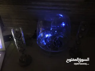  6 Harman Kardon Soundsticks 2.1