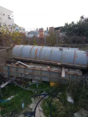  3 قوالب مدورات ومربعات