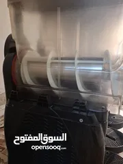  5 مكينه سلاش الشبح للبيع