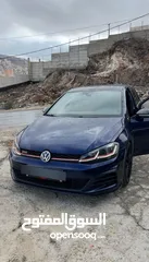  10 GOLF GTI MK7.5