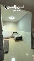  4 شقة للبيع في عمارة طابق ثاني قريبة من الاستخبارات في قلقيلية منطقة المرج