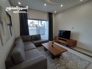  3 APARTMENT FOR RENT IN JUFFAIR 1BHK FULLY FURNISHED