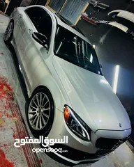 1 مرسيدس c300 2019
