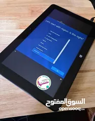  2 تابلت + لابتوب 2 ب1