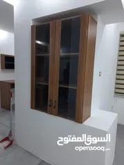  17 خزانة ملفات ابواب هايدروليك خزانة كتب / مكتبة بسعر المصنع شامل التوصيل  العروض الحصرية لدينا فقط