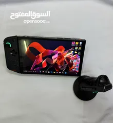  3 أقوى كمبيوتر محمول(lenovo legion go)