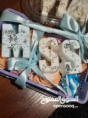  3 تدريب على الاكل وعلى عمل الصبوان