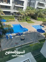  5 بنتهاوس للبيع استلام فوري 251م لافيستا الباتيو اورو التجمع الخامس Penthouse Sale Lavista patio Oro F