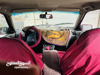  6 اوبل استرا 1993