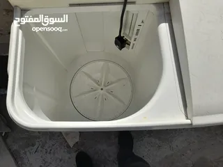  3 غساله باناسونيك استعمال خفيف