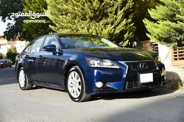  3 الكزسGS250 بنزين2013 واردالمركزية وصيانتهااعلى مواصفات فحص كامل فل اضافات بحالة الوكالة مالك واحدفقط