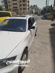  3 bmw 120i موديل 2007 دفعة 10 وشكات مرخصة  للبيع او البدل مأمنه لاخر السنه