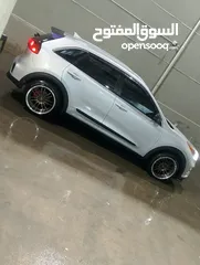  5 جنط 18  5 براغي  مميز جدآ