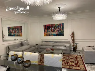  3 شقة للإيجار في منطقة الرابية - ref : 14505