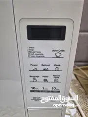  3 ميكرويف دايو للبيع ممتاز