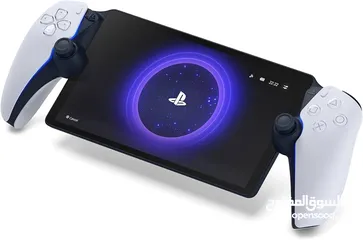  4 PS Portal for PS5