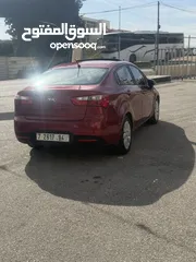  4 كيا برايد فل الفل