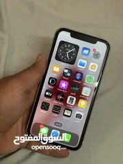  10 ايفون xr نظافة 95٪؜