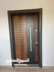  11 للبيع بيت ريفي تشطيب سوبر ديلوكس منطقة دحل (المدور) شرق جرش