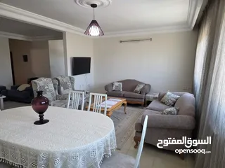  2 شقة فاخرة مفروشة للإيجار في الماصيون رام الله