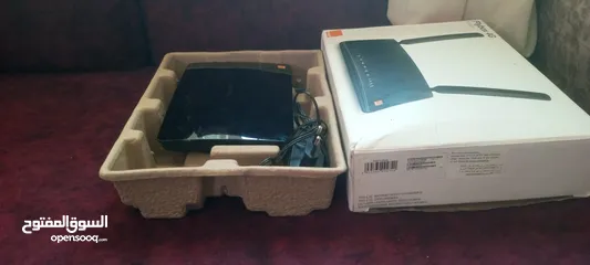  2 رواتر اورنج لخطوط الماي فاي