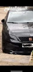  3 SEAT LEON FR موديل 2019 مطور 2000 بقوه 245 حصان كوبرا