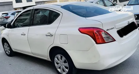  4 Nissan sunny for urgent sale