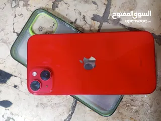  1 آيفون 14بلس